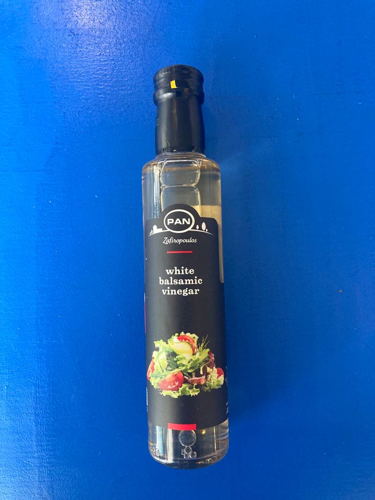 PAN Balsamic Vinegar (250ml)