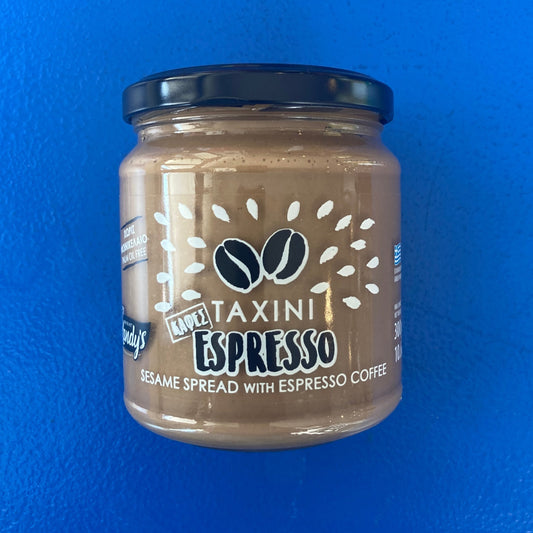 Kandylas Tahini Flavoured Spreads (300g)