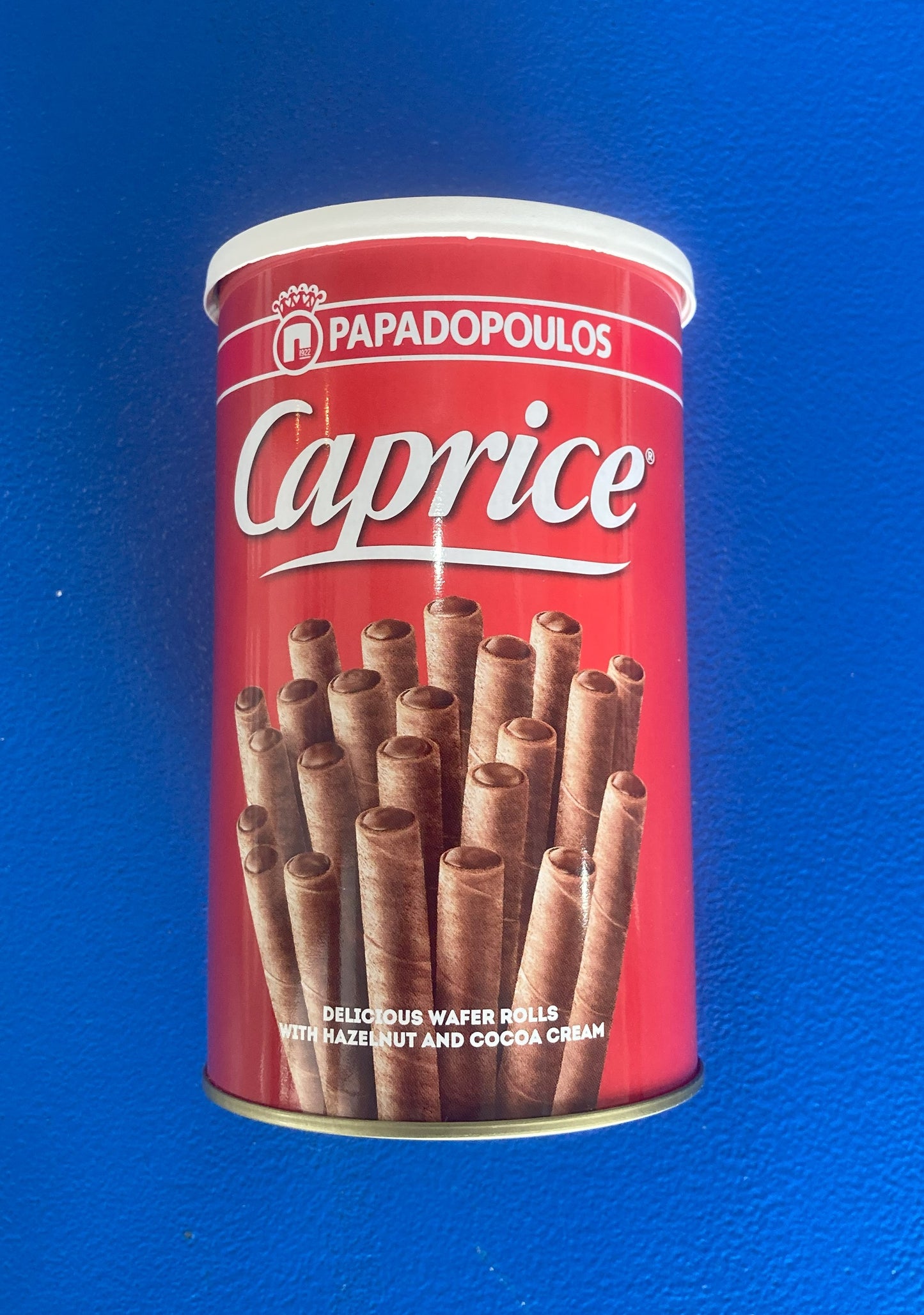 Caprice Chocolate Wafers (250g)