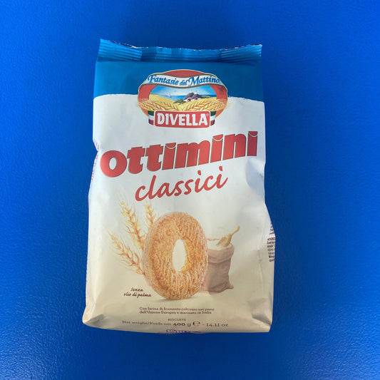 Divella Ottimini Classici (400g)