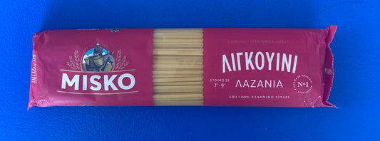 Misko Linguini